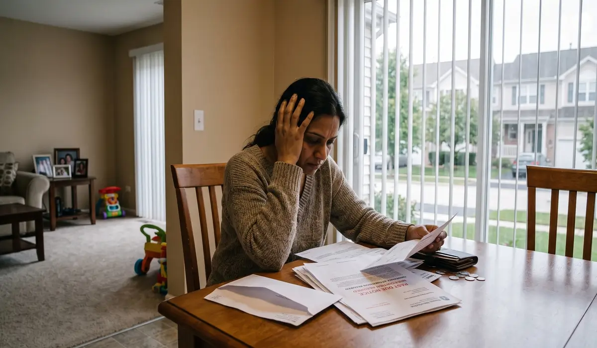 Vernon Hills Landlords: Small Tenant Issues Rarely Stay Small